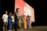 En duda, participación de Rubén Mendoza en festival de cine colombiano