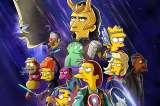 El corto de “Los Simpson” y “Loki” se estrenará este miércoles en Disney+