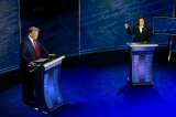 Taylor Swift y las otras preguntas que quedan tras el debate entre Trump y Harris