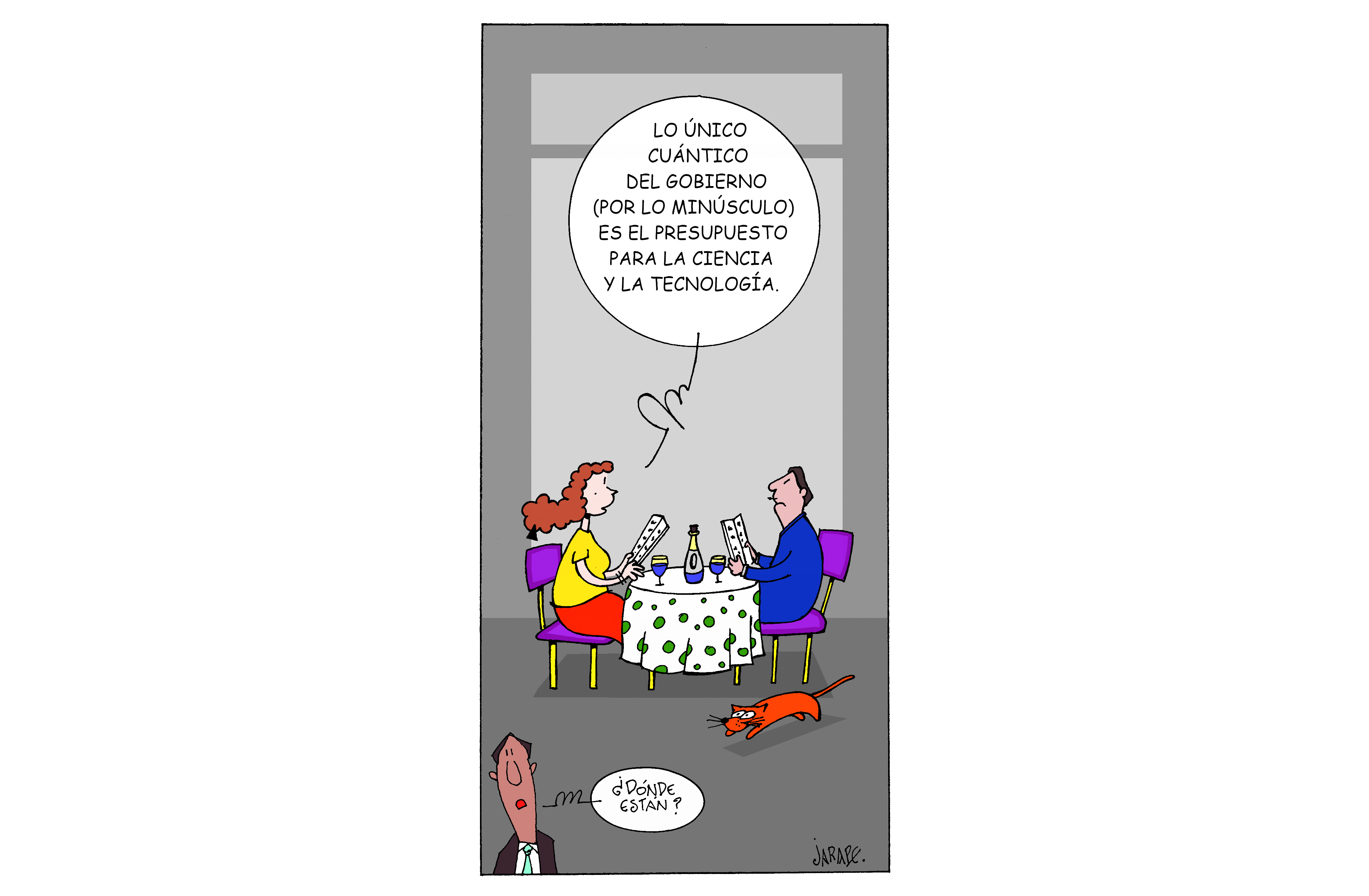 Caricatura