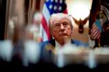 “Dos almas” en la Casa Blanca: cómo leer la decisión de Trump sobre el crudo venezolano
