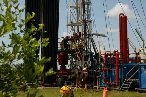 Hay 27 empresas detrás del petróleo colombiano