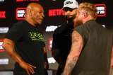 Mike Tyson vs. Jake Paul: a qué hora es y dónde ver en vivo la pelea