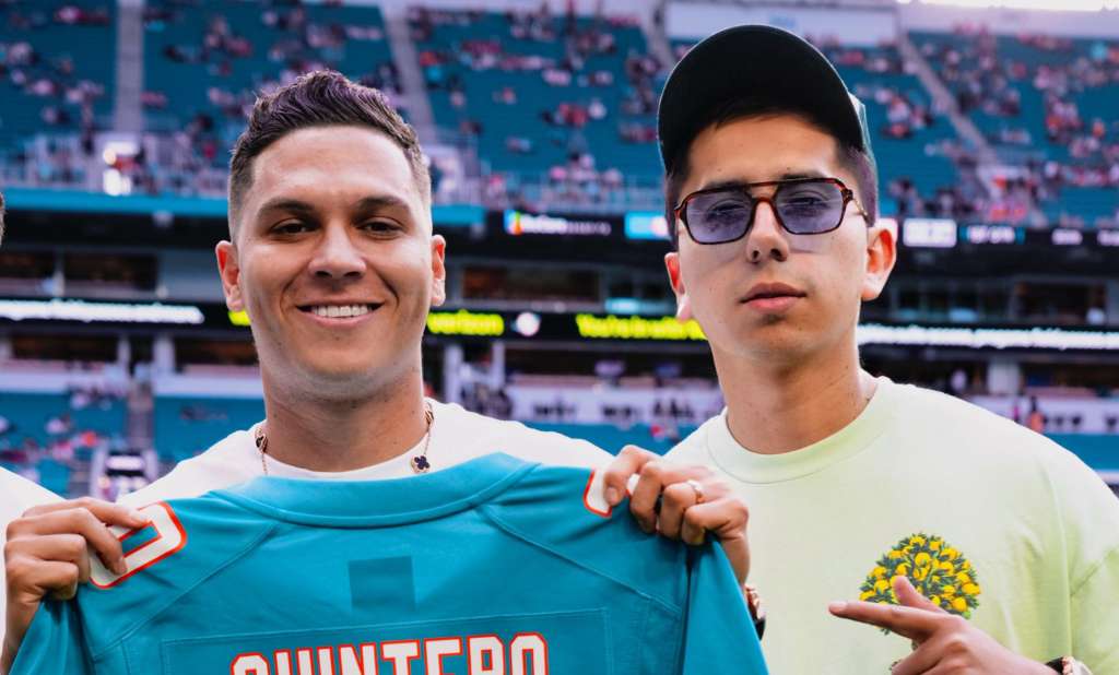 Juan Fernando Quintero: Magia y fútbol en un documental