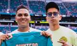 Juan Fernando Quintero: Magia y fútbol en un documental