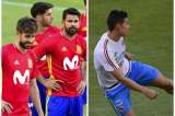 España vs. Colombia: amistoso pensando en clasificar a Rusia 2018
