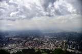 ¿Continuarán las lluvias en Colombia? Este es el pronóstico del Ideam para este martes