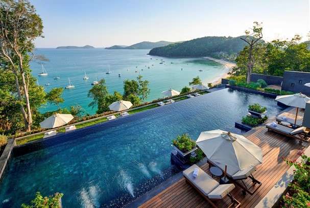 Villas Phuket - MGallery.