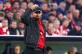 El entrenador del Bayern se sumó a las voces de protesta por cantidad de partidos