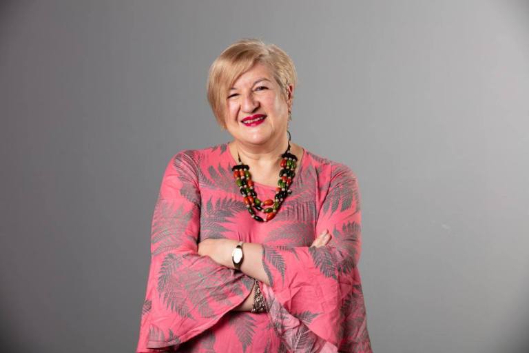 Diana Uribe revela los secretos de los mitos colombianos