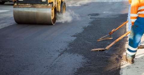 Avances “concretos” para vías más resistentes
