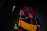 Tola y Maruja regresan a los escenarios: “Hemos vuelto a certificar que estamos vivas”