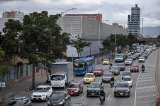 Movilidad hoy, jueves 18 de junio: se restablece el tránsito en la Autopista Norte
