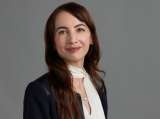 “El gas tendría que ser un camino de transición”: Gwenaelle Avice-Huet