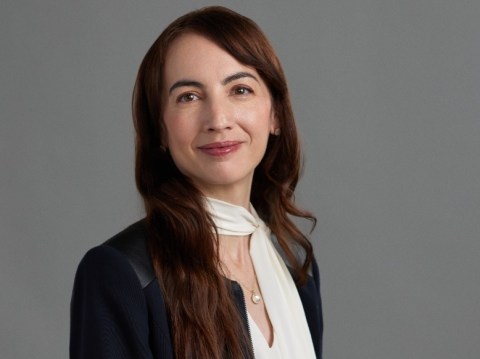 “El gas tendría que ser un camino de transición”: Gwenaelle Avice-Huet