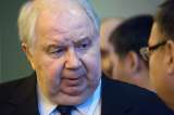 Sergei Kysliak, el embajador ruso que sabía demasiado