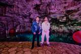 Luis Fonsi estrena su sencillo “Vacaciones” junto a Manuel Turizo