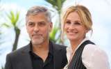 Julia Roberts y George Clooney se reencontrarán en “Viaje al paraíso”