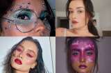 Outfits para el Estéreo Picnic: moda y maquillaje para brillar en el festival