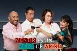 Revista Vea te invita a disfrutar de la obra ‘La Mentira’, en el Teatro Nacional