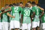Atlético Nacional irá por los tres puntos ante Santa Fe en El Campín