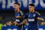 Millonarios y un empate para soñar con una buena Copa Libertadores