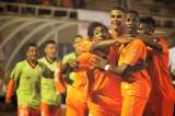 Envigado ganó y es tercero en la Liga