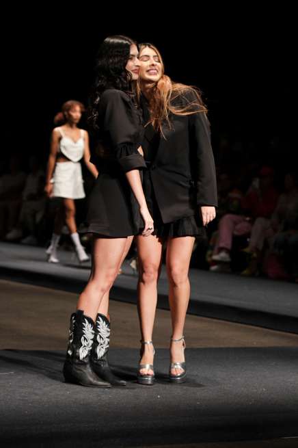 DISEÑADORES TERS APPAREL
