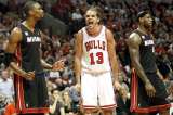 Heat y Grizzlies logran el pase a las finales de la Conferencia Este y Oeste