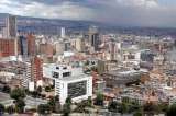 Bogotá ha recolectado cerca del 84%  de cobros de predial para 2015