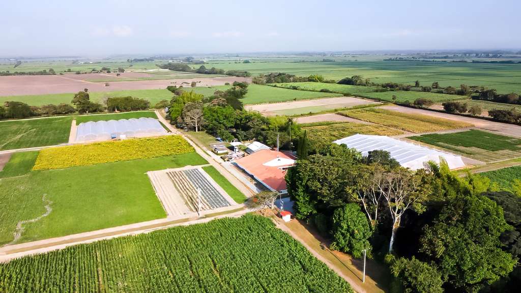 Centro de Innovación La Tupia de Bayer.