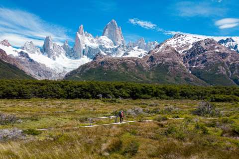 15 récords mundiales que lo convencerán de viajar a Argentina