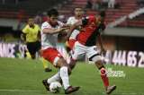 Santa Fe sufrió su primera derrota en la era Camps