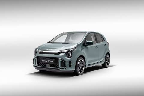 Estos fueron los carros más vendidos en noviembre de 2025