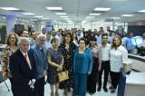 “AudacIA es una apuesta por la competitividad del país”