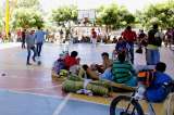 Venezuela: diplomacia, protestas y migración