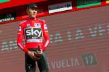 Crítica de Tony Martin contra Froome y la UCI: “La credibilidad del ciclismo está en juego”