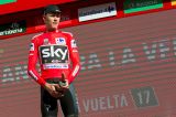 Crítica de Tony Martin contra Froome y la UCI: “La credibilidad del ciclismo está en juego”