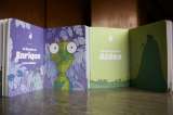 “La Aldea: Historias para pensar el País” ganó premio internacional