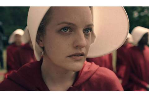 "The Handmaid’s Tale" vuelve más transgresora, pero con menos violencia explícita