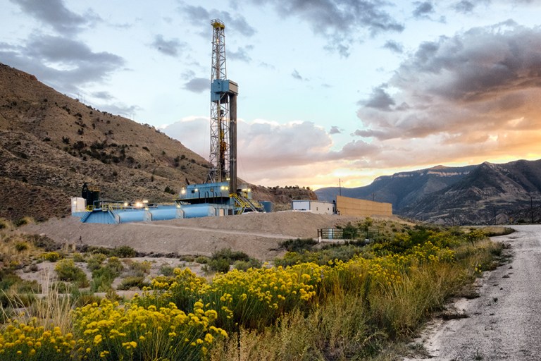 Drummond se defiende frente a señalamientos de realizar fracking