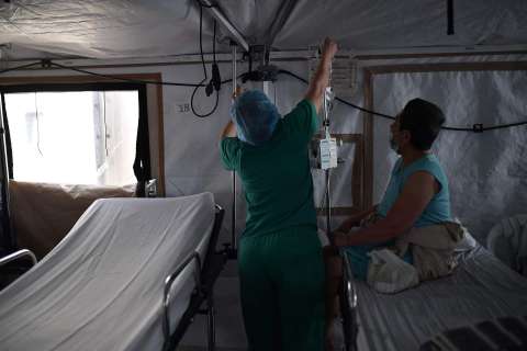Coronavirus en Colombia 5 de junio: 28.971 casos nuevos y 532 fallecidos