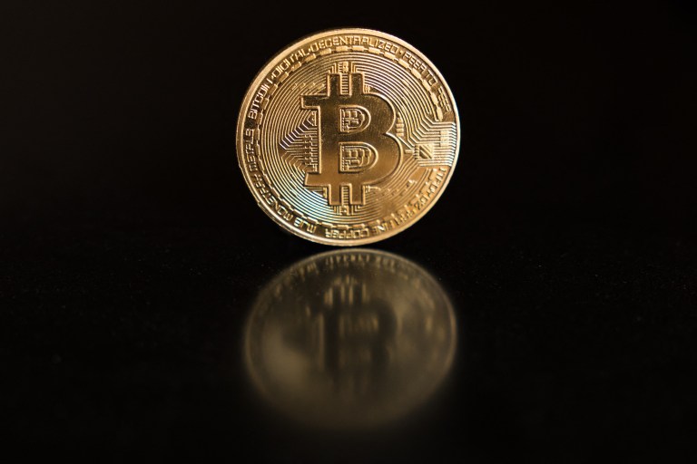 Bitcóin vuelve a dispararse: ¿qué está impulsando su repunte?