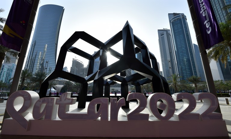 ONG denuncia abusos y explotación laboral en hoteles del Mundial en Catar