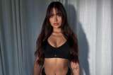 Nicole Betancur, exnovia de Feid, estuvo casada con otro artista colombiano