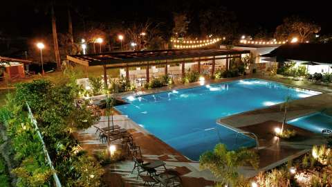 Tripadvisor reconoce a los seis Hoteles Colsubsidio en los Travellers’ Choice 2024