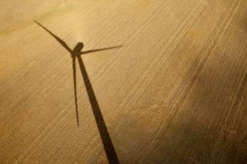 Proyectos verdes cerca de perder los inversionistas más ricos