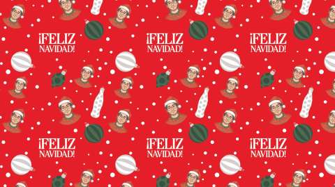 Así puede crear un papel de regalo con su rostro usando inteligencia artificial: paso a paso