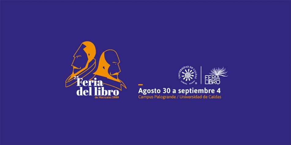Nuevas formas de narrar, nuevas formas de leer en la Feria del Libro de Manizales