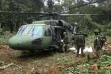 Ocho guerrilleros del Eln murieron en combates en el Catatumbo